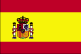 CIA Spain Flag