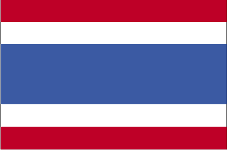 Thai Flag