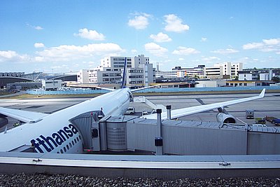 Airbus A340