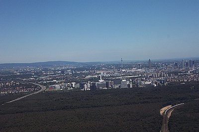 Frankfurt