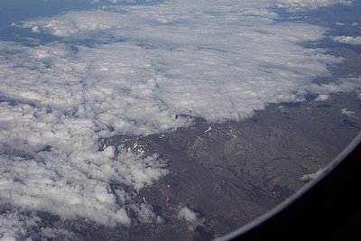 Turkish Mountain