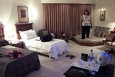 Rachel's Room