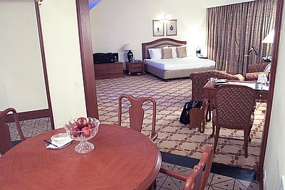 Alex's Room