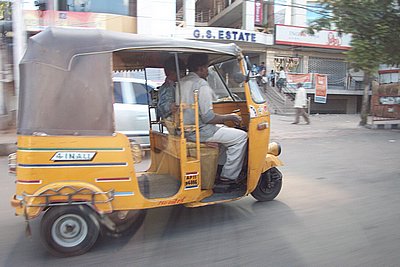 Taxi