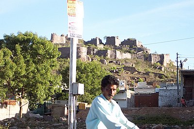 Golconda