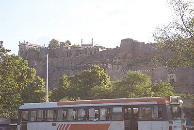 Golconda