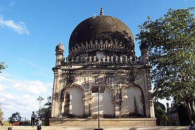 Tomb