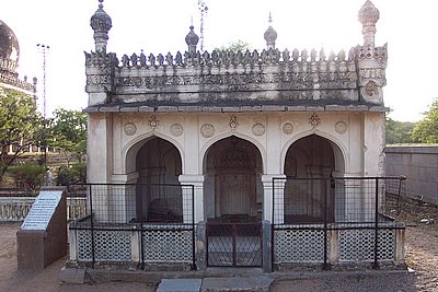 Mosque