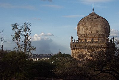 Hyderabad