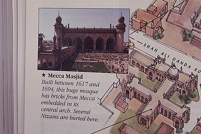 Mecca Masjid