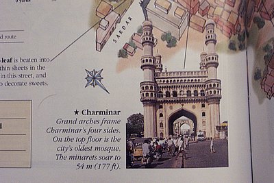 Charminar