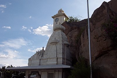 Hindu Temple