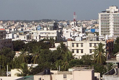Hyderabad 3