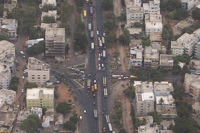 Hyd Traffic