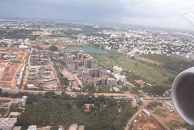 Bangalore