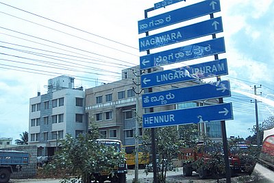 Signs