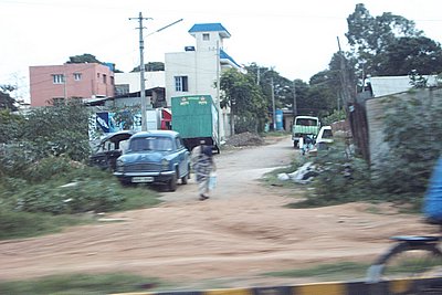 Road