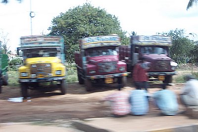 Trucks