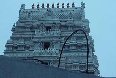 Temple 2