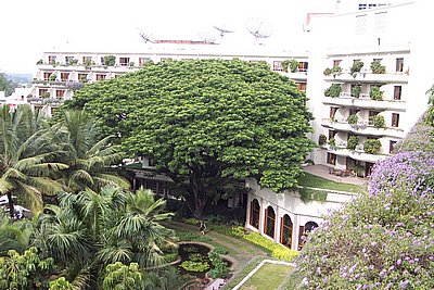 Oberoi