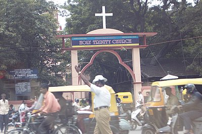 Christian Church