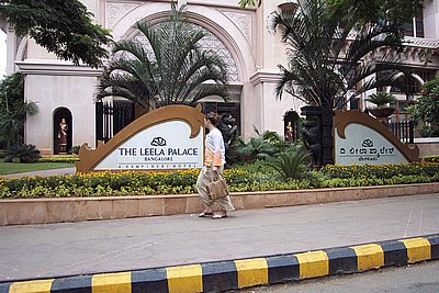 Leela Palace
