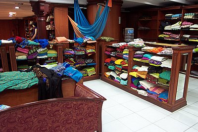 Fabrics