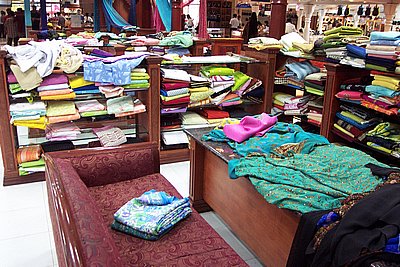 Fabric
