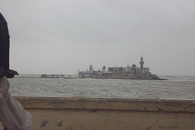 Haji Ali Mosque
