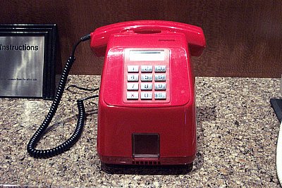 Payphone