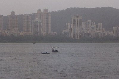 Fishermen?