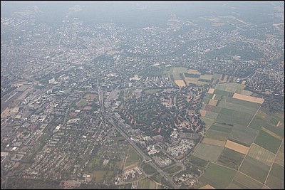 Frankfurt