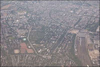 Frankfurt