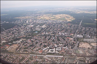 Frankfurt