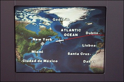 Route