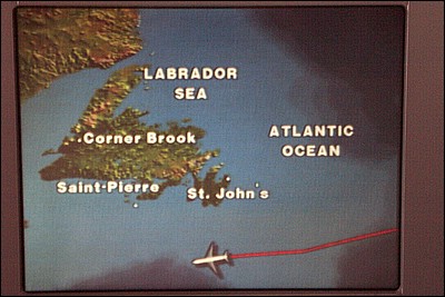 Route