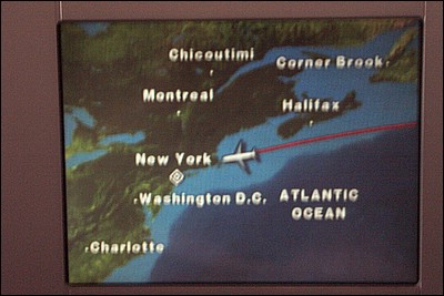 Route