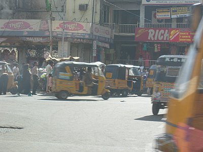 Taxis