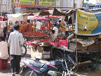Bazaar