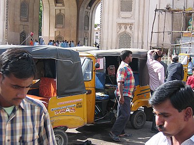 Bazaar