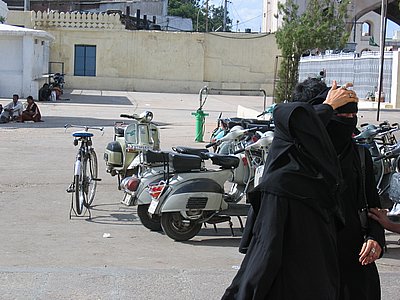 Muslim Women