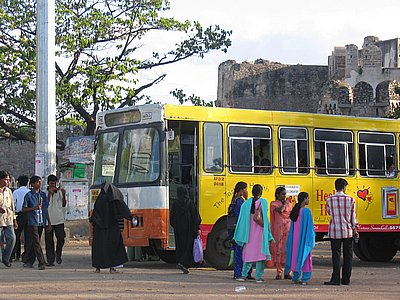 Golconda