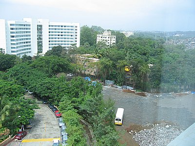 Pre-Monsoon