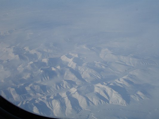 Alaska