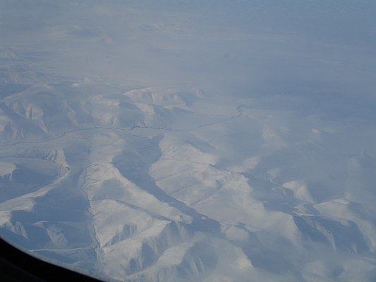 Alaska