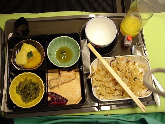 Japanese Breakfast