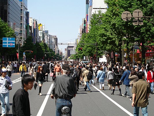 Akihabara 6