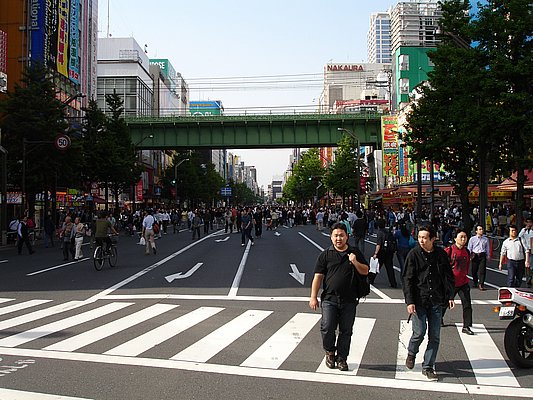 Harajuko