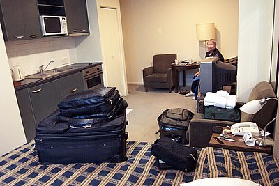 Airedale hotel