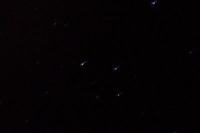 Southern Cross 2004
